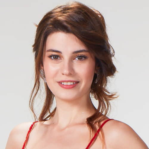 Elif Dogan - Öykü