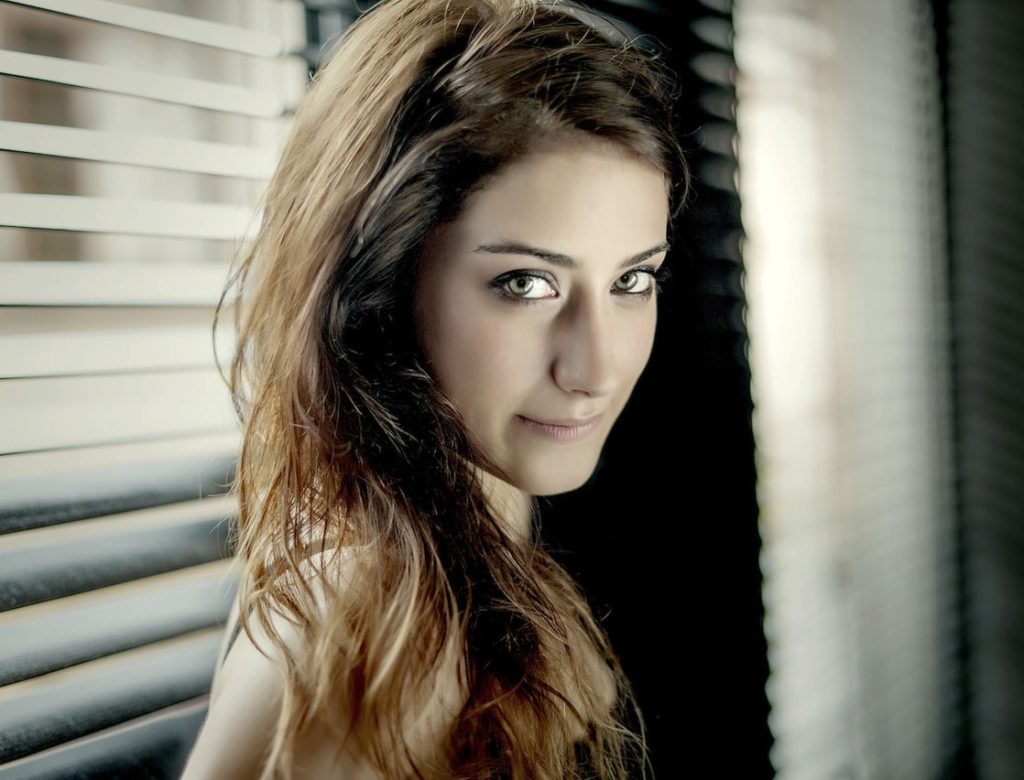 1118full hazal kaya 3 - Turkish World