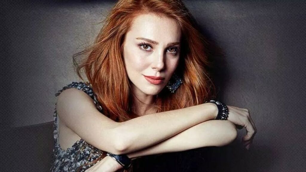 Elçin Sangu