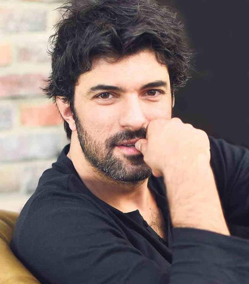 Engin Akyürek