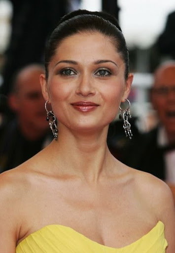 Nurgül Yeşilçay