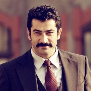 Kenan İmirzalıoğlu