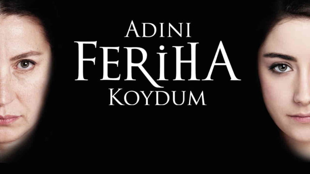 Adini Feriha Koydum - Turkish World