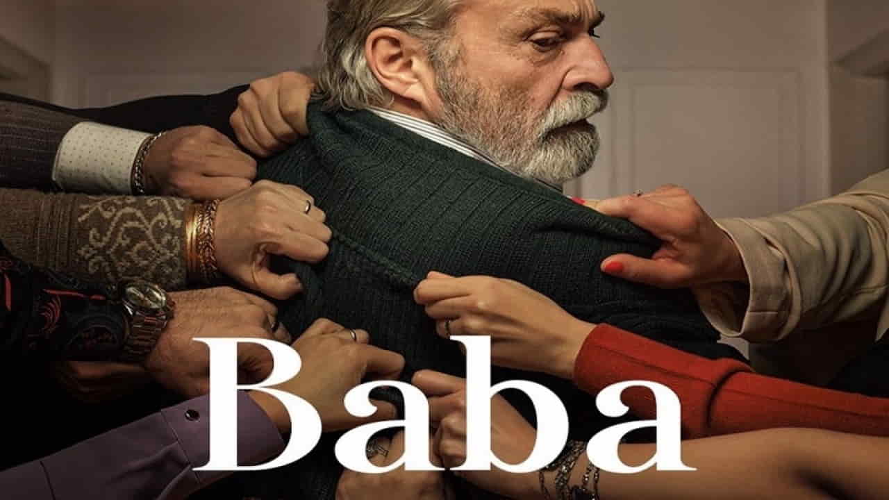 Baba − Father (TV Series 2022)