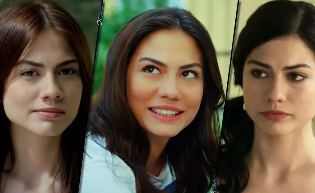 Demet Özdemir said, I didn't have Botox, it just happened 3