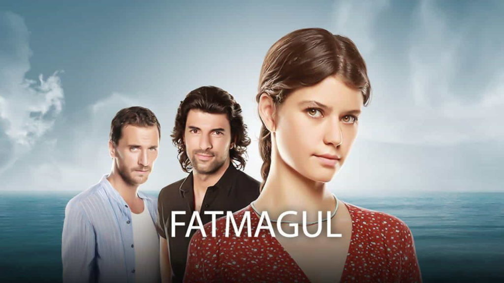 Fatmagulun Sucu Ne Fatmagul - Turkish World