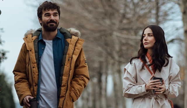 Hayaller ve Hayatlar series broke record with its first two episodes