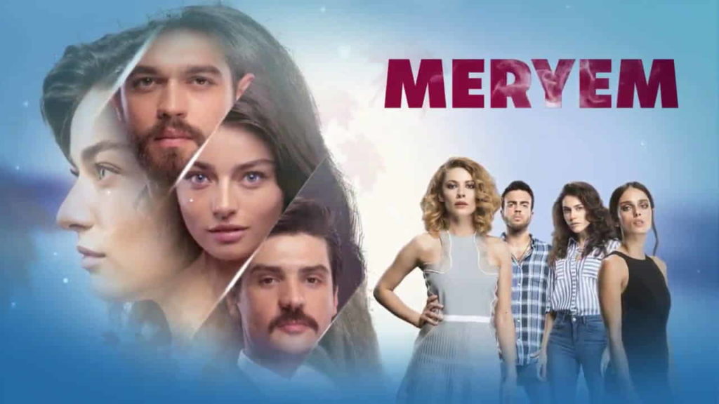 Meryem - Turkish World