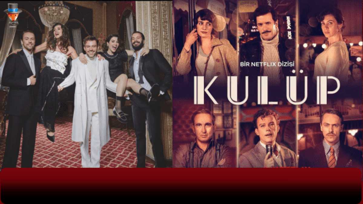 Kulüp-The Club Second Season is on its way