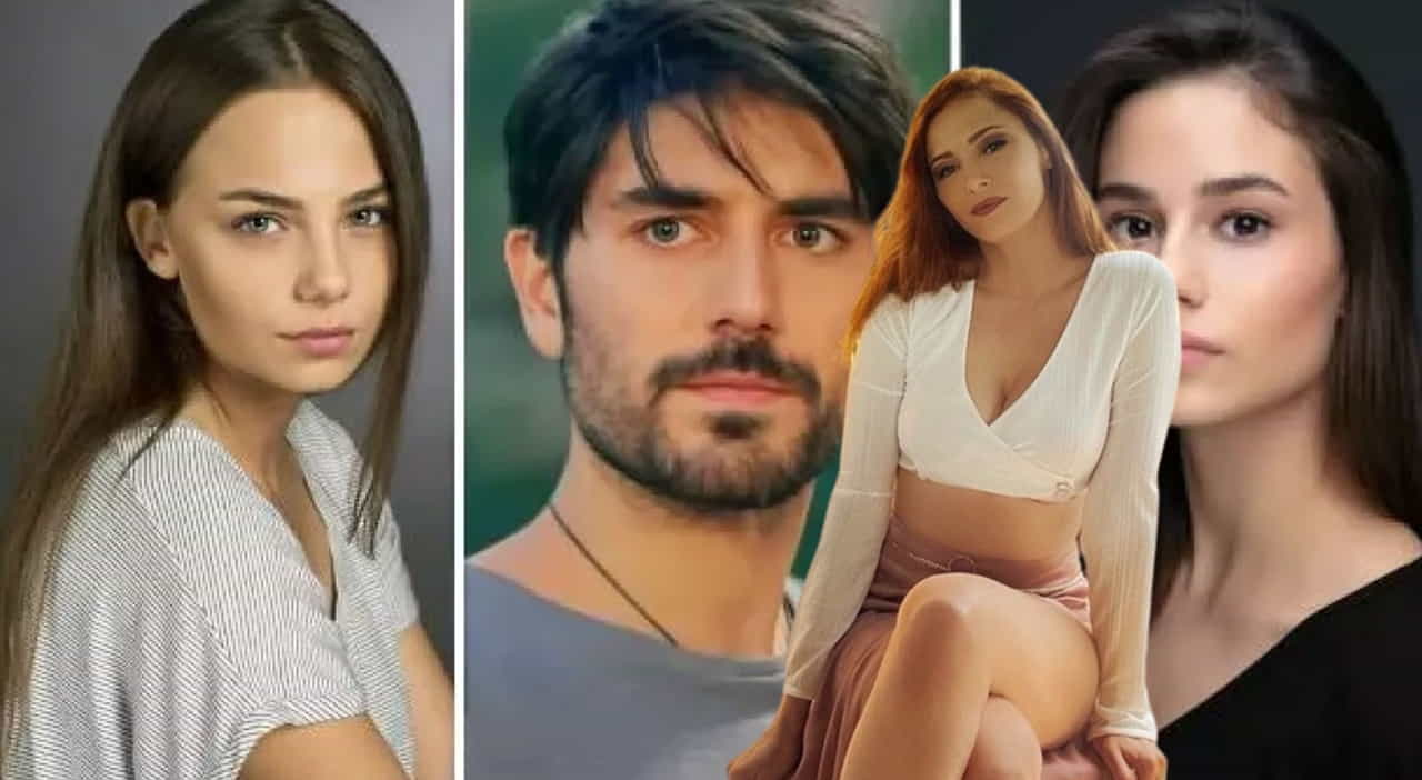 'Masum ve Güzel' series is counting the days to meet the audience