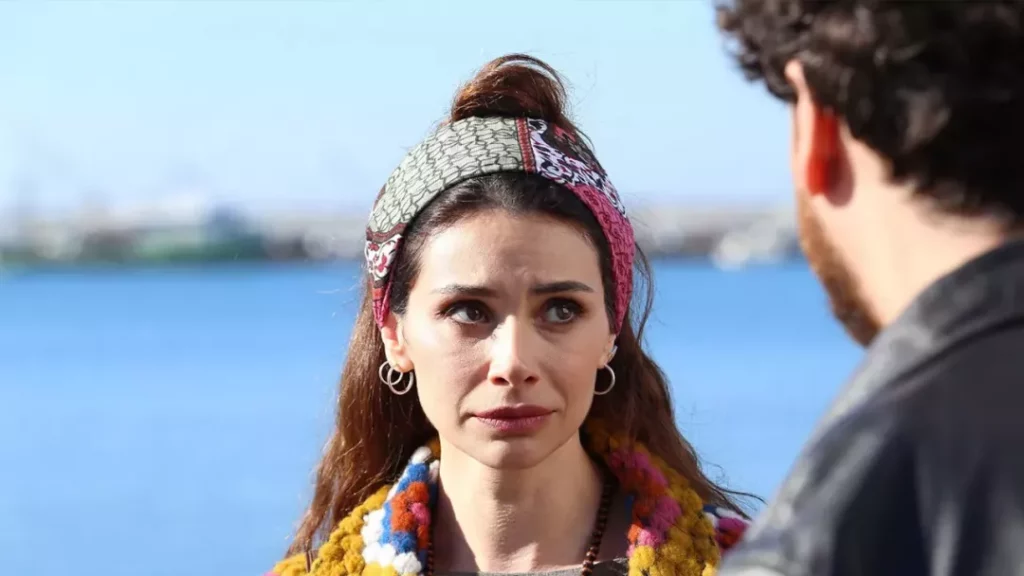 Son Nefesime Kadar Episode 4 Gallery 2