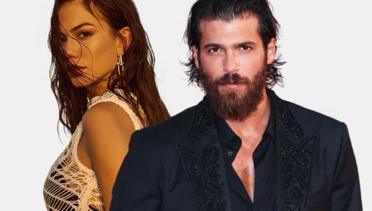 The claim that Demet Özdemir will share the lead role with Can Yaman in the production of El Turco has been disproved