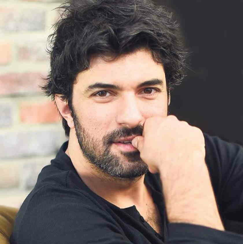 Engin Akyürek