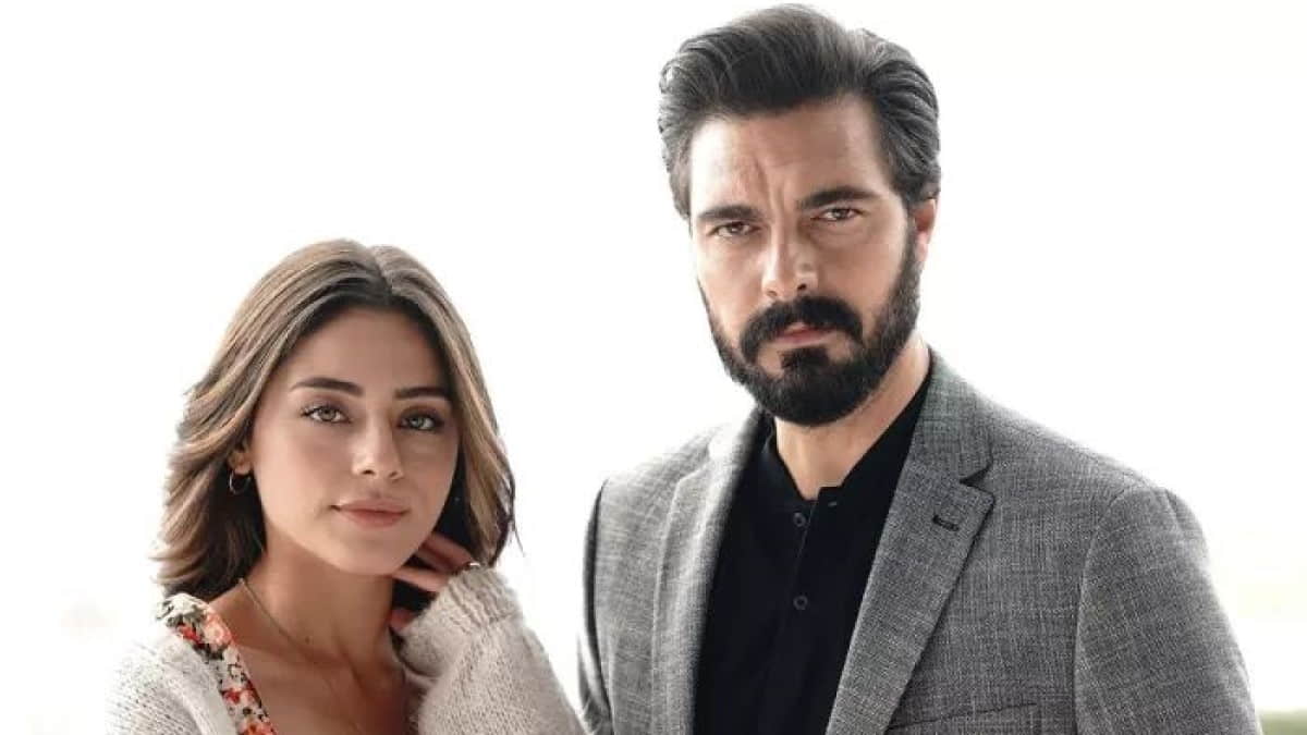 Sıla Türkoğlu and Halil İbrahim Ceyhan stopped following each other on social media!