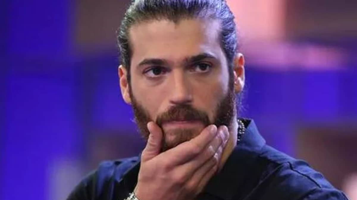 You won't believe how much Can Yaman will receive per episode of 'El Turco' Series