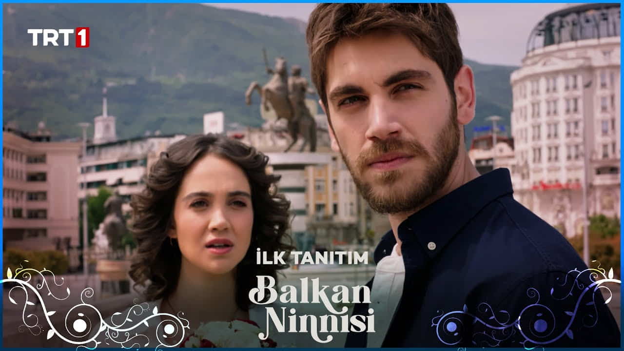 Balkan Ninnisi – Balkan Lullaby (TV Series 2022)
