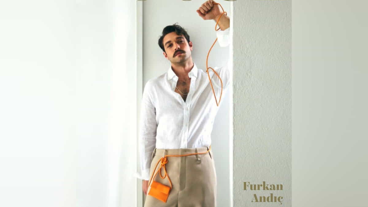 Furkan Andıç emphasized that he is trying to stay out of jobs involving male violence