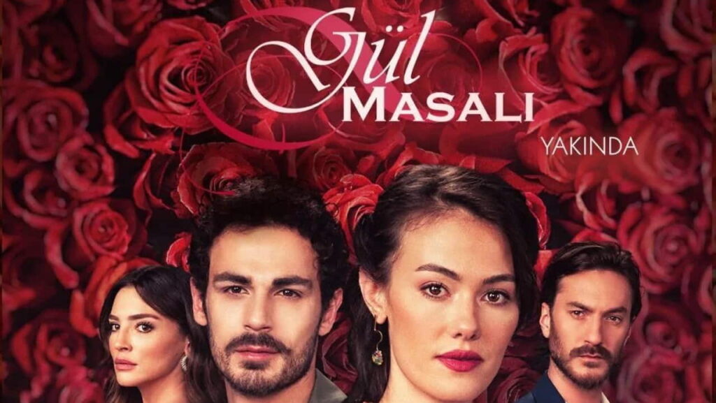 Gül Masalı – Rose Tale (TV Series 2022)