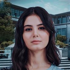 Helin Kandemir - Leyla