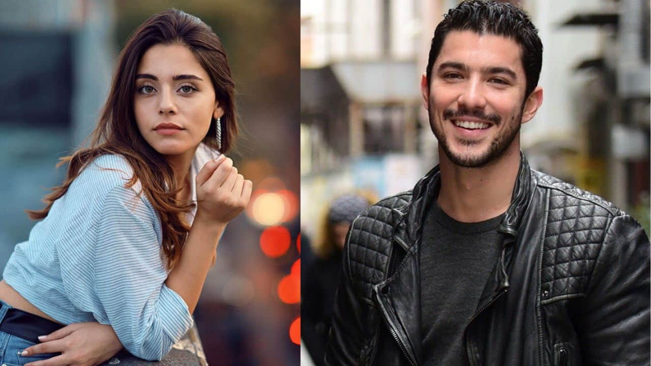 What is going on between Sıla Türkoğlu and Kaan Yıldırım Are they both in love