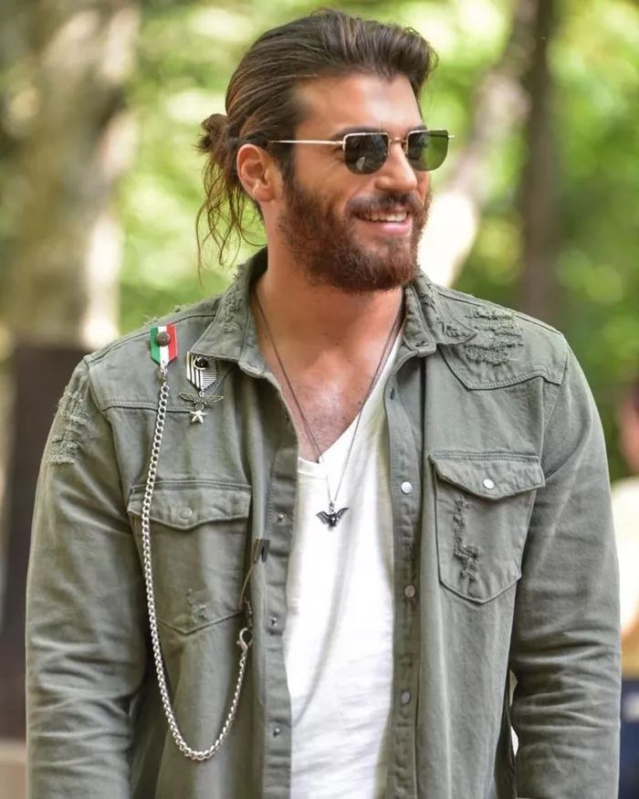 Can Yaman