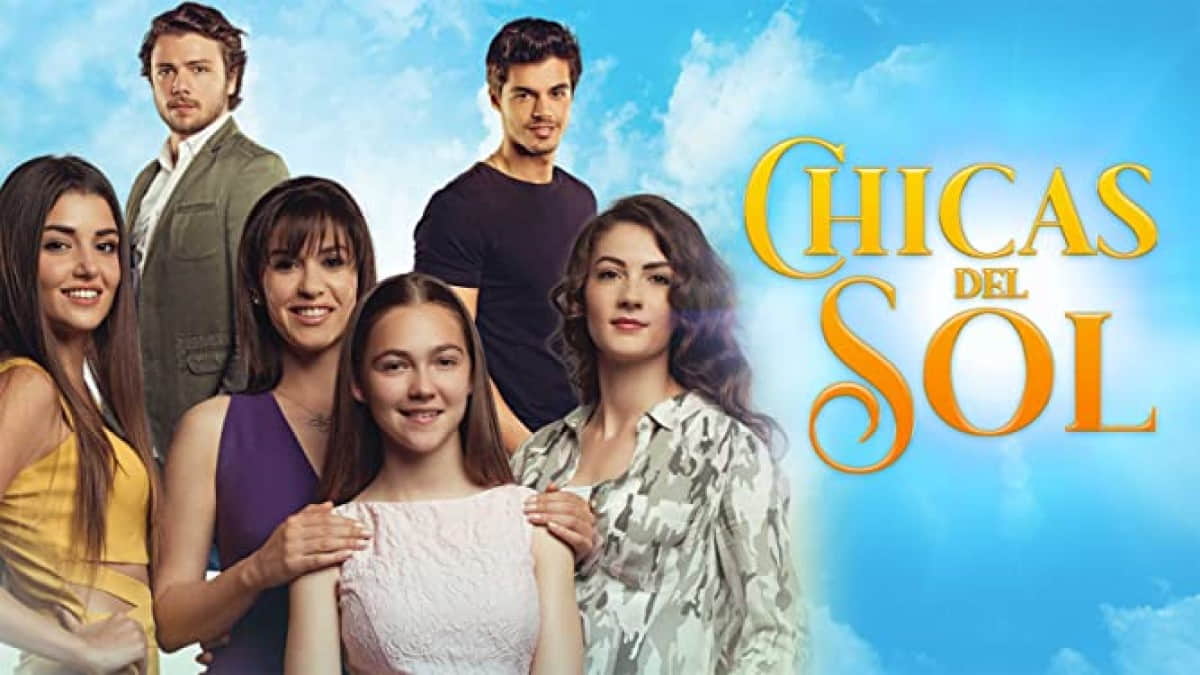 Güneşin Kızları will be released in Spain!
