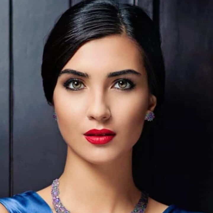 Tuba Büyüküstün