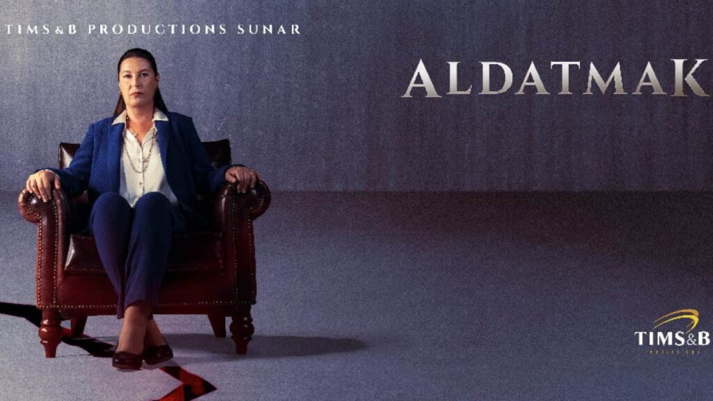 Aldatmak (Deception) Synopsis and Cast