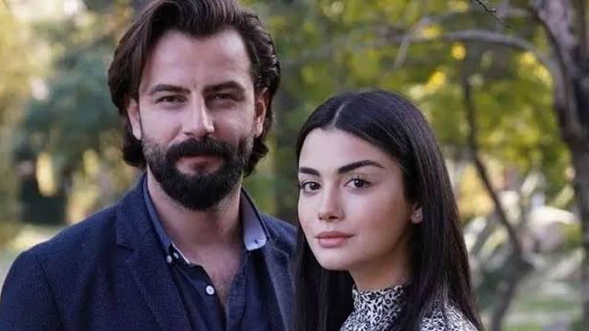 Did Özge Yağız and Gökberk Demirci reconcile after returning from the brink of marriage