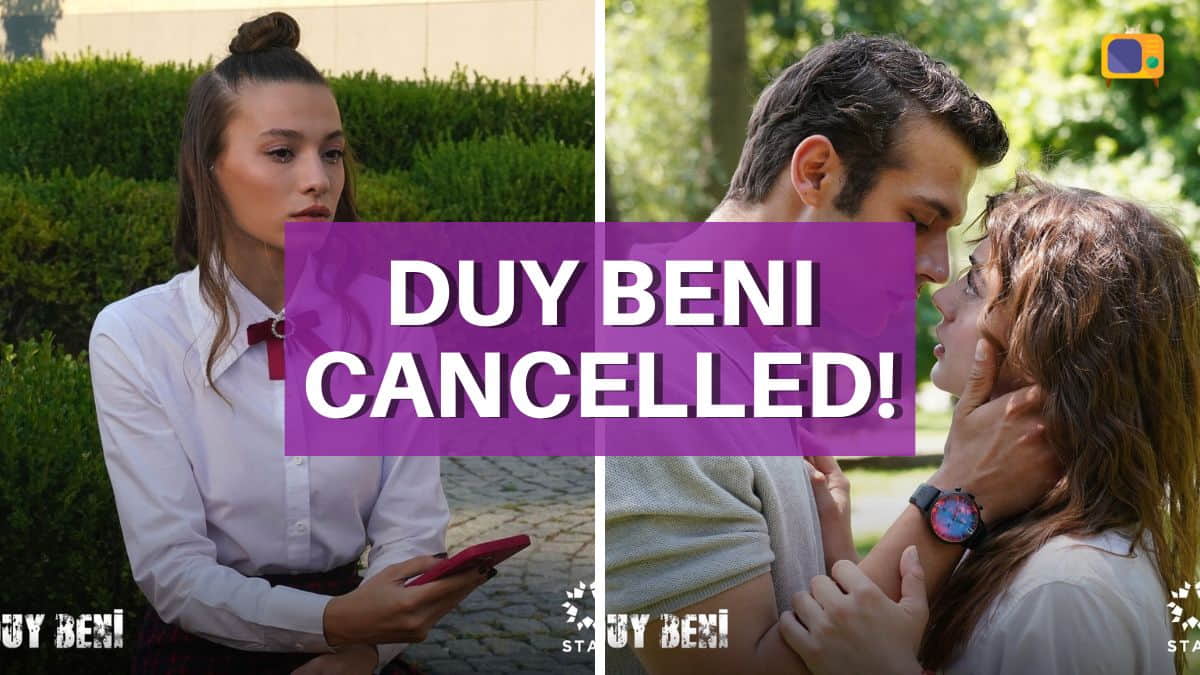 Sensational Series Duy Beni(Hear Me) makes the final! Here is the reason why the popular series was canceled!