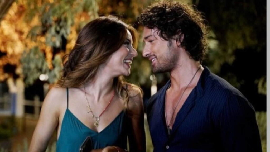 Ayça Ayşin Turan's talked about the Jealousy claims of Alp Navruz!