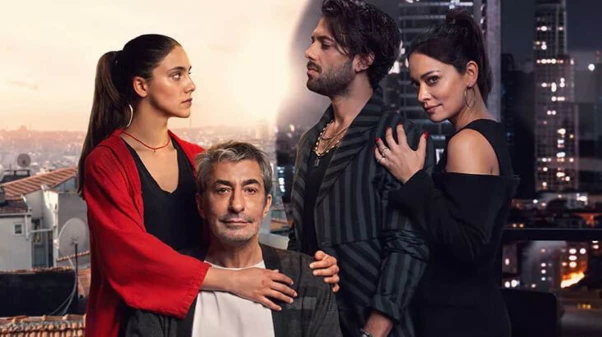 Release date of 'O Kız' has been announced