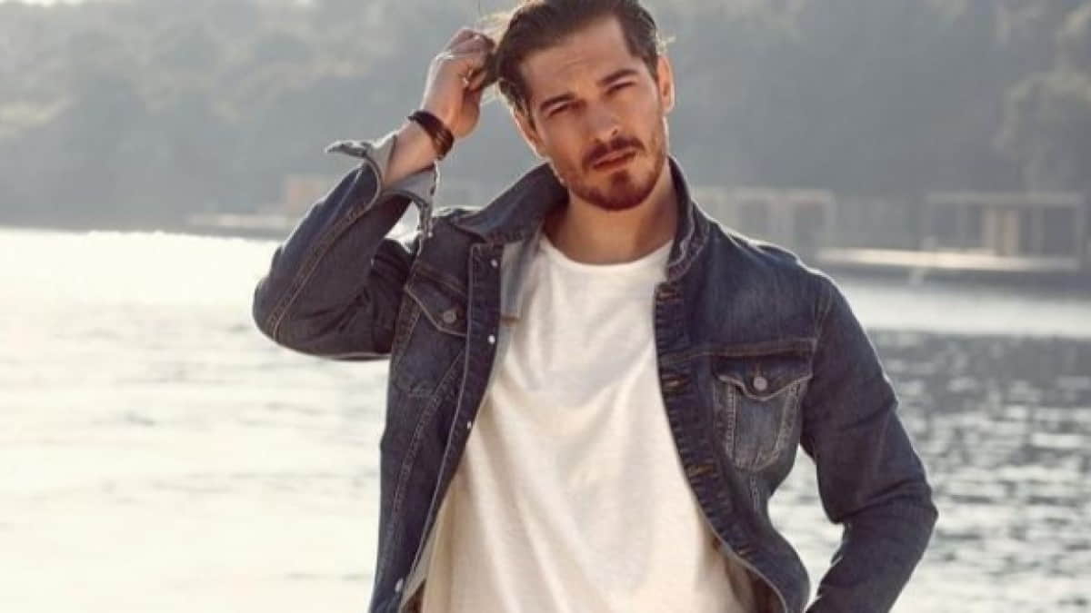 Çağatay Ulusoy's next TV Series character will Surprise you