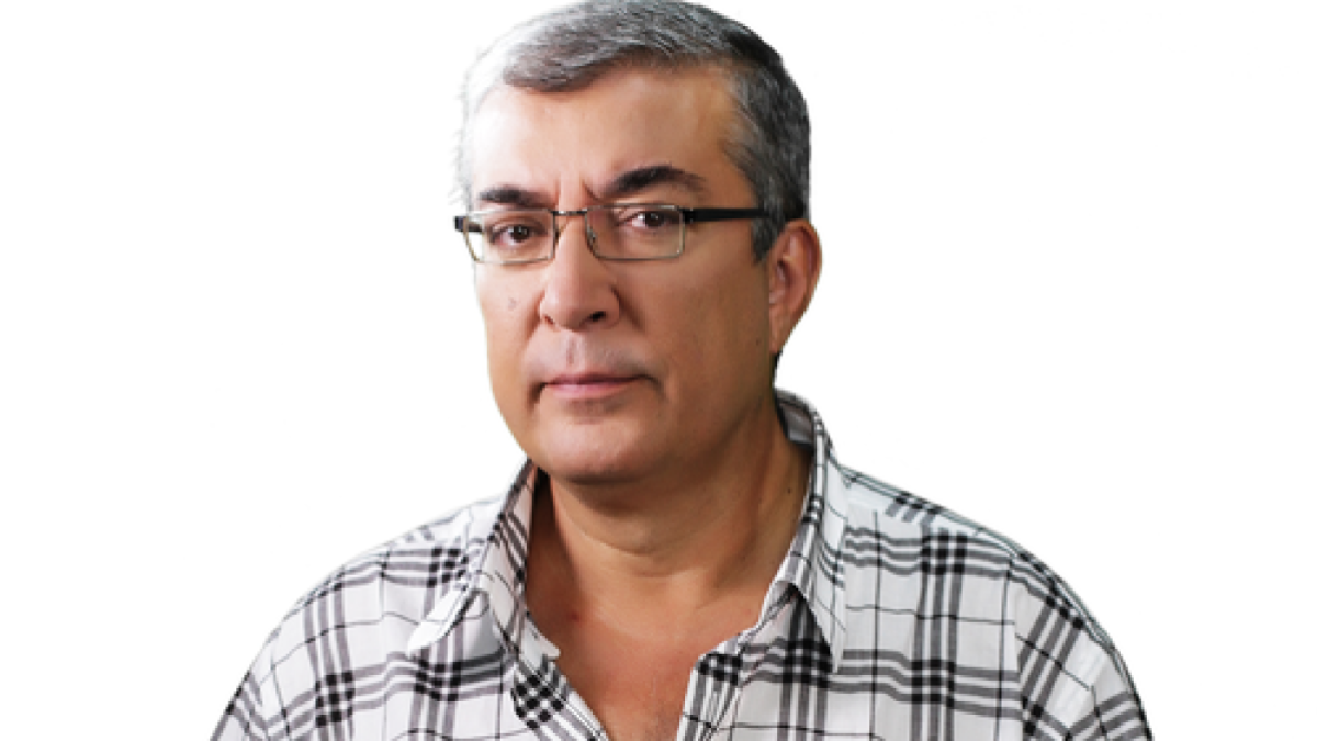 Serhat Nalbantoğlu