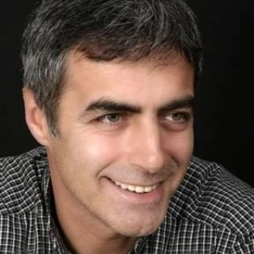 Ali Çatalbaş (Tayfur Biçer)