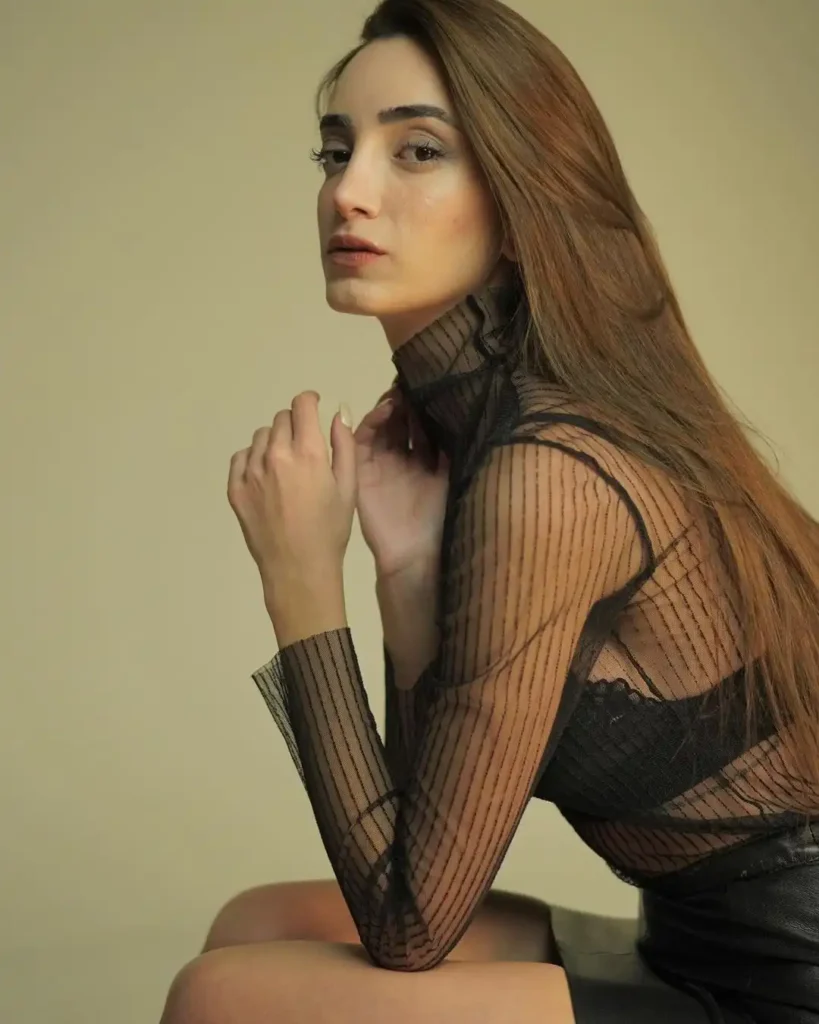 Ceren Korkmaz Gallery 2