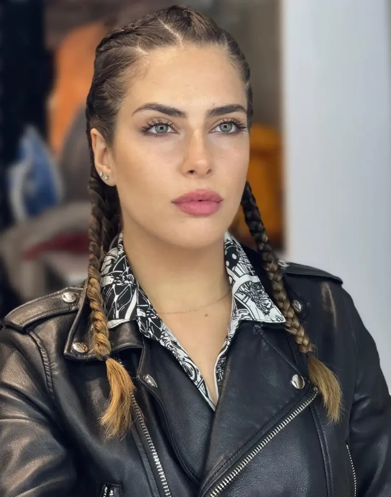 Melis Özçimen Gallery 8